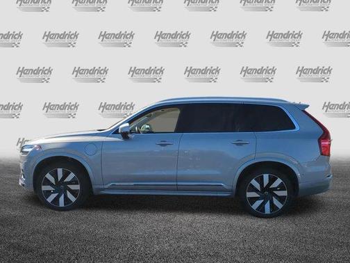 2023 Volvo XC90 Recharge Plug-In Hybrid T8 Ultimate 6-Seater