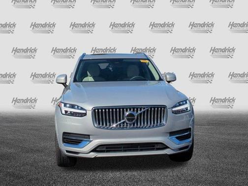 2023 Volvo XC90 Recharge Plug-In Hybrid T8 Ultimate 6-Seater
