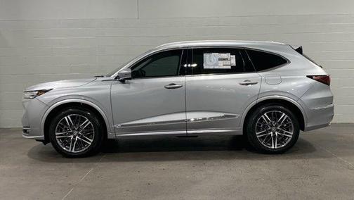 2025 Acura MDX Advance