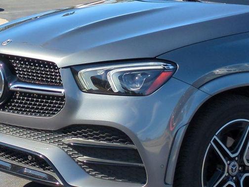 2022 Mercedes-Benz GLE 350 Base 4MATIC