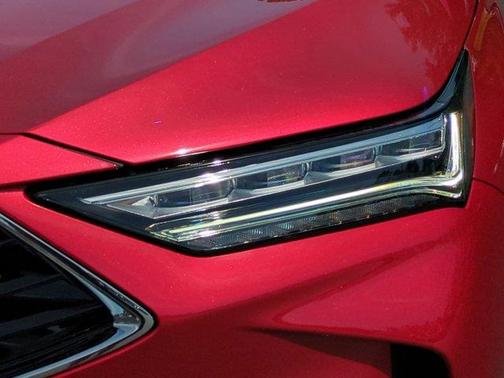 2025 Acura MDX Technology