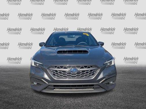 2023 Subaru WRX Limited