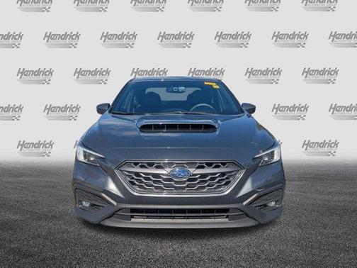 2023 Subaru WRX Limited