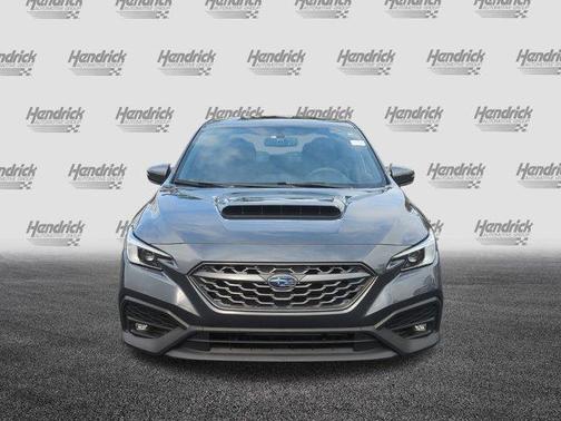 2023 Subaru WRX Limited