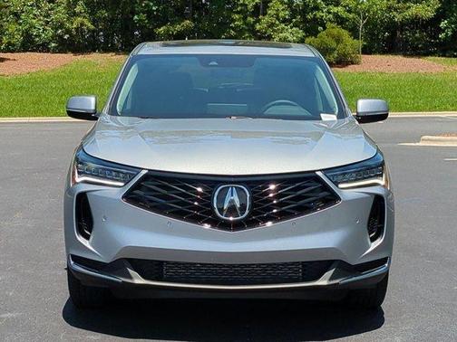 2025 Acura RDX Technology Package