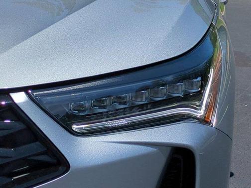 2025 Acura RDX Technology Package