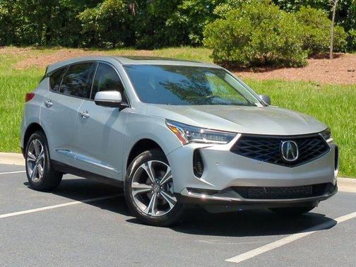 2025 Acura RDX Technology Package