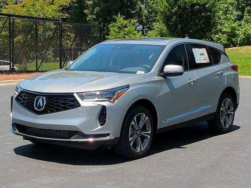 2025 Acura RDX Technology Package