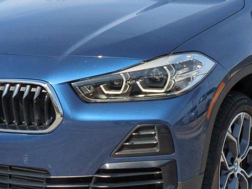 2023 BMW X2 xDrive28i