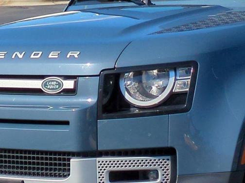 2020 Land Rover Defender 110 S