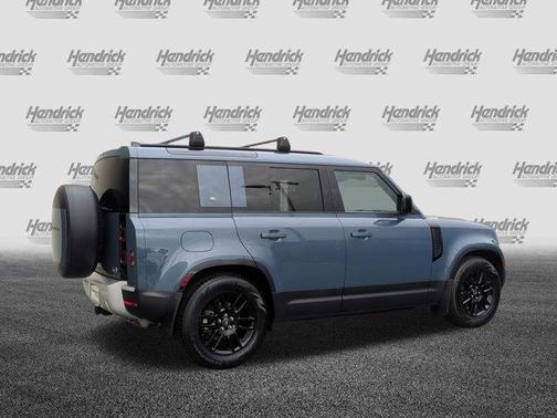 2020 Land Rover Defender 110 S