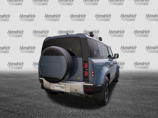 2020 Land Rover Defender 110 S