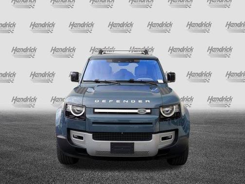 2020 Land Rover Defender 110 S