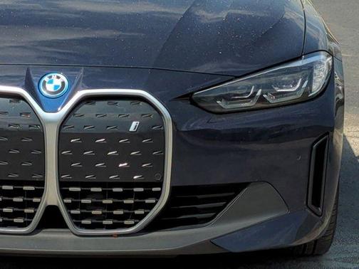 2023 BMW i4 Gran Coupe eDrive35