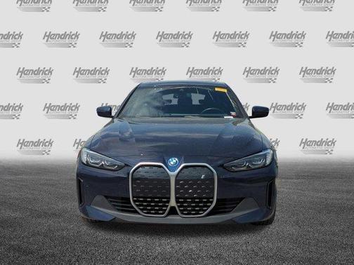 2023 BMW i4 Gran Coupe eDrive35