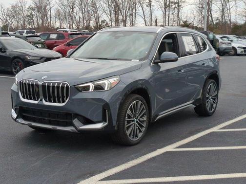 2026 BMW X1 xDrive28i