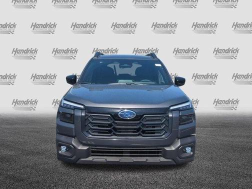 Magnetite Gray Metallic 2026 Subaru Outback Limited