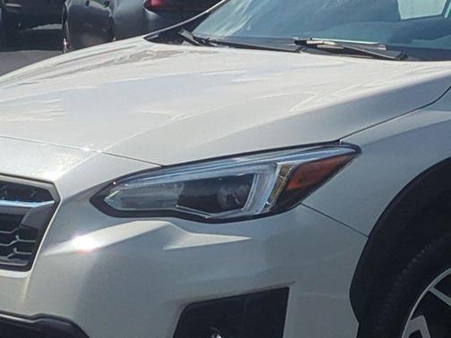 2020 Subaru Crosstrek Limited