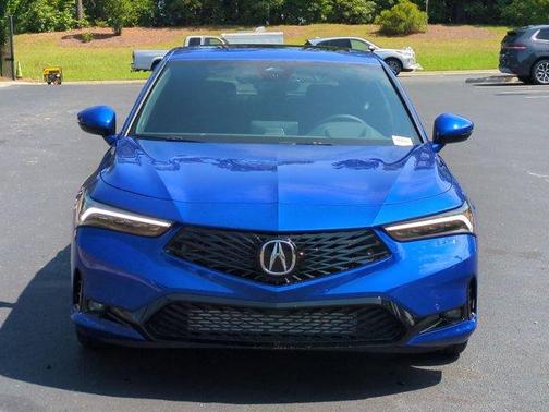 2025 Acura Integra A-Spec Technology