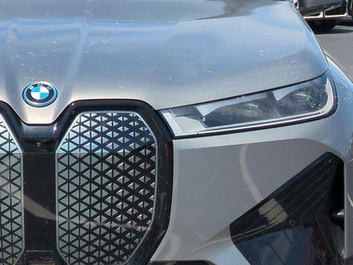 2023 BMW iX xDrive50