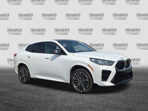 2026 BMW X2 M35i