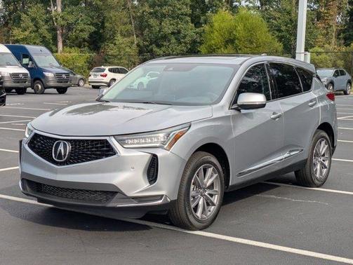 2023 Acura RDX Technology Package