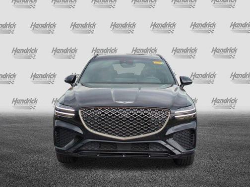 Vik Black 2023 Genesis GV70 2.5T
