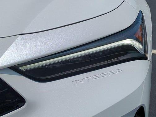 2025 Acura Integra w/A-Spec Package