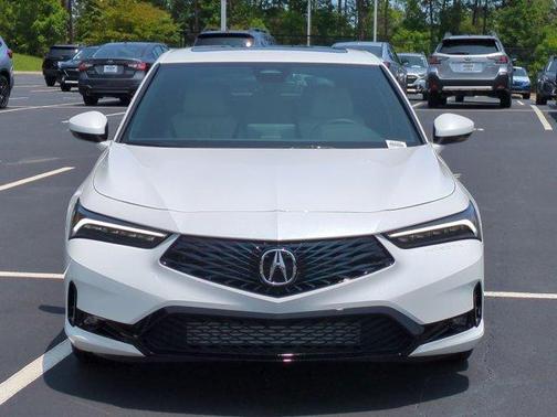 2025 Acura Integra w/A-Spec Package