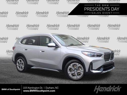 2025 BMW X1 xDrive28i