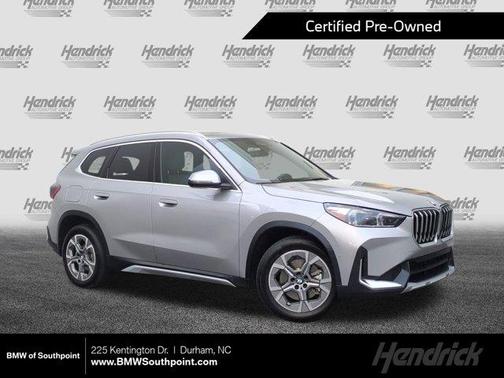 2025 BMW X1 xDrive28i