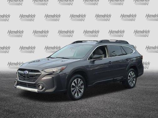 2023 Subaru Outback Limited XT