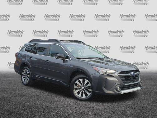 2023 Subaru Outback Limited XT