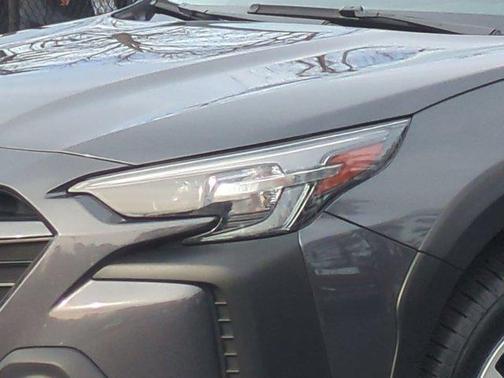 2023 Subaru Outback Limited XT