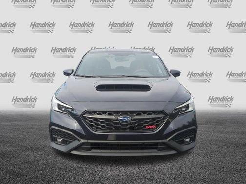 2025 Subaru WRX Limited