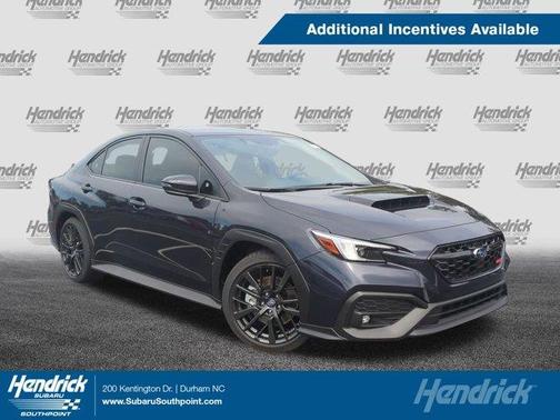 2025 Subaru WRX Limited