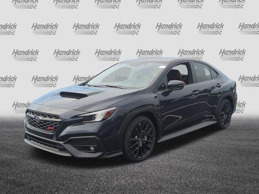 2025 Subaru WRX Limited