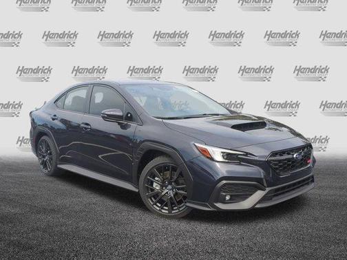 2025 Subaru WRX Limited