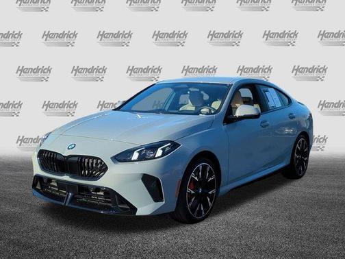 2025 BMW 228 Gran Coupe xDrive