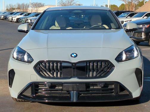 2025 BMW 228 Gran Coupe xDrive