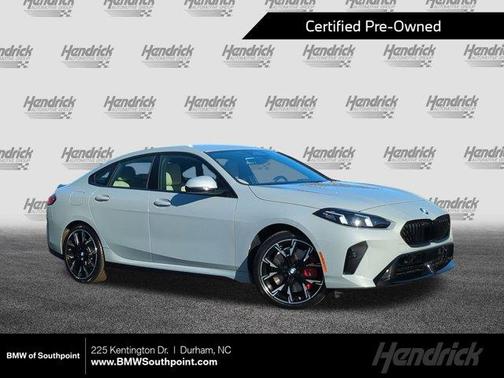 2025 BMW 228 Gran Coupe xDrive