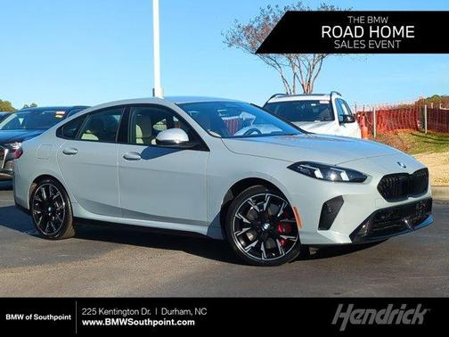 2025 BMW 228 Gran Coupe xDrive