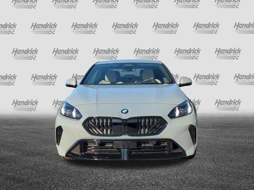 2025 BMW 228 Gran Coupe xDrive