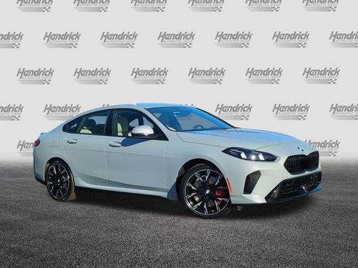 2025 BMW 228 Gran Coupe xDrive