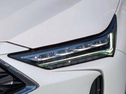 2024 Acura MDX Advance