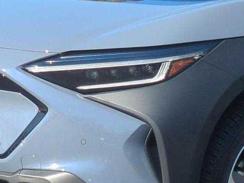 2023 Subaru Solterra Touring