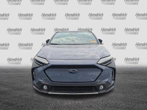 2023 Subaru Solterra Touring