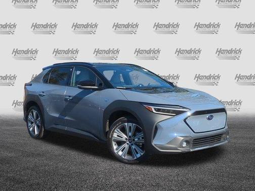 2023 Subaru Solterra Touring