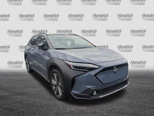 2023 Subaru Solterra Touring