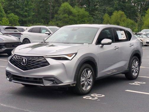 2025 Acura ADX Base
